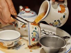 早茶-点都德(聚福楼店)