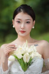点击看大图 -金夫人婚纱摄影(总店)