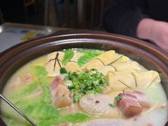 -筱爷叔·上海传统手工菜(玉树路店)