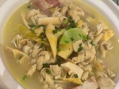 姑苏腌笃鲜-鱼食饭稻·苏浙土菜17年老馆子(平江路店)