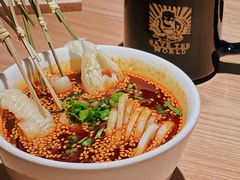 -太二酸菜鱼(沈阳万象城店)