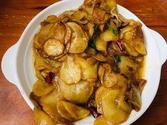 -如意香辣鸡架(总店)