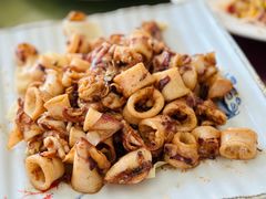 -旺富东海大酒楼(海鲜街店)