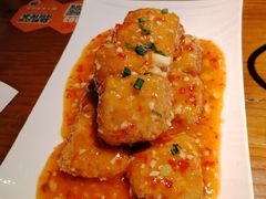 -永安水煮活鱼·仪征土菜院子