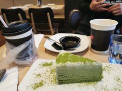 -必胜客(唐延店)