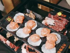 牛丸-潮发潮汕牛肉店(龙洞店)