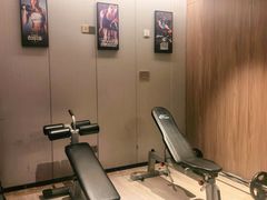 -三谷里·生态水疗空间(五一店)