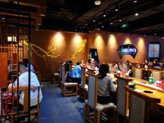 -呷哺呷哺(万达新世界店)