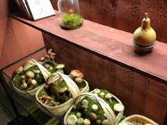 -滇野云南野生菌餐厅