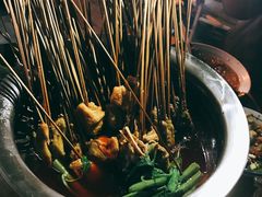 -四小区火锅·巷子里的重庆火锅(花照壁店)