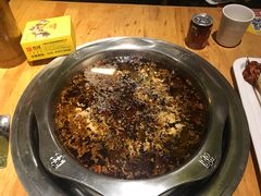 -袁记串串香(新南门店)