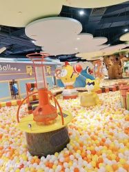 -MELAND CLUB亲子乐园•派对(虹桥万象城店)