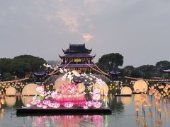 -苏州吴宫泛太平洋酒店
