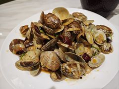 -南山鲜虾面·活鲜小馆·海味大连菜(南山总店)