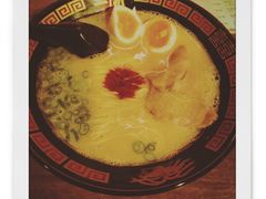 -一兰拉面(梅田阪急东通店)