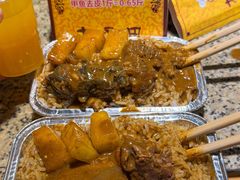 -大圣甲(汉口店)