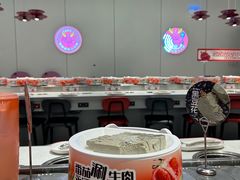 -龍歌自助小火锅(芝罘万达店)
