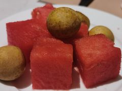 -晶丽香榭自助餐(南京大饭店)