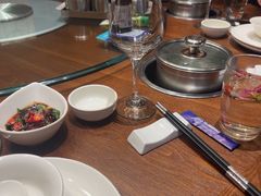 -东海怡品海鲜豆捞(星街坊店)