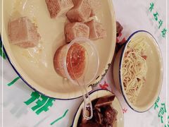 -东排食堂长沙小吃大排档(五一广场店)