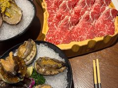 -东海怡品海鲜豆捞(星街坊店)