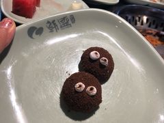 -韩盛·盛江山自助料理(沈辽路万达店)