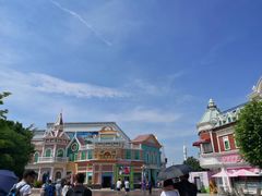 -厦门方特梦幻王国