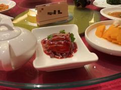 -得月楼·省级非遗·传统苏帮菜(观前店)