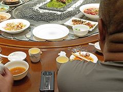 -味窑大寨百姓酒楼(晋祥办公大楼店)