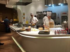 -西贝莜面村(上海百联西郊店)