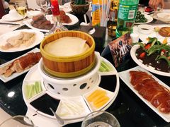 -新南华大酒店(长寿店)