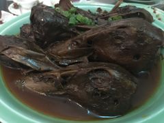 -德叔阙里·衢州菜馆(月湖店)