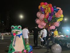 -大学城夜市大排档(凤栖路店)