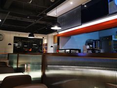 -港久茶餐厅(鹭洲里店)