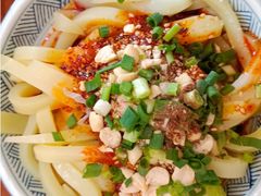 -姚记.周礼伤心凉粉(时代广场店)