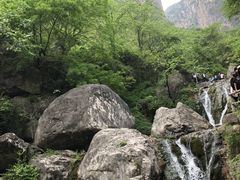 -云台山风景名胜区