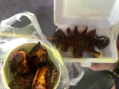 -大学城夜市大排档(凤栖路店)