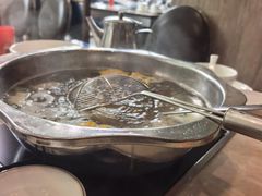 -潮悦牛肉火锅城(水贝店)