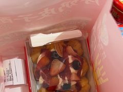 -味多美蛋糕(三元桥店)