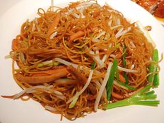 -新大咀港式茶餐厅(宝山万达店)