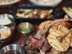 -黑角餐厅美式狂野Blackhorn(昌茂花园店)