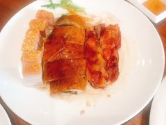 -頂好酒家·经典粤菜(海信广场店)
