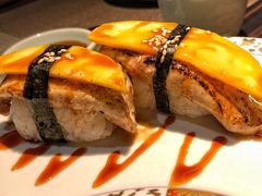 -山葵家·创意料理(临平银泰城店)