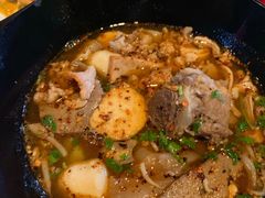 -Doo Dee Thai Food(Issan/Isaan/Esan)