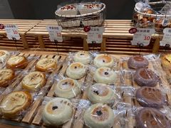 -迦南的早晨蛋糕甜品集合店