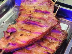 -乌兰烧烤·烤羊腿(西丽店)