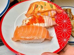 -濱寿司(高新伊藤店)