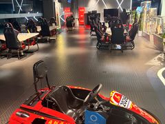 -魔赛卡丁车赛车汇(上海店)