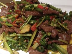 -粗茶淡饭•陕菜•家常菜