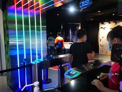 -VS SPORTS PARK运动玩乐园·团建·生日会(合生汇店)
